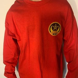 Obey longsleeve